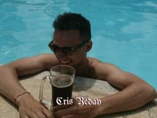Cris_Yeday Vidéos Fellations