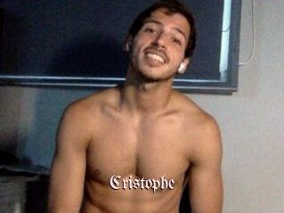 Cristophe
