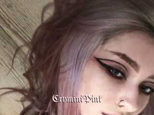 CryminiPink Vidéos Fellations