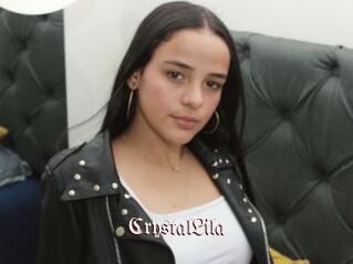 CrystalLila