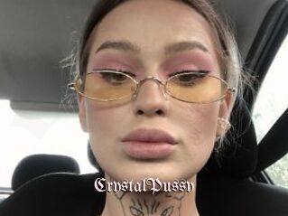 CrystalPussy