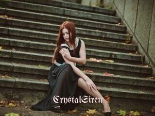 CrystalSiren