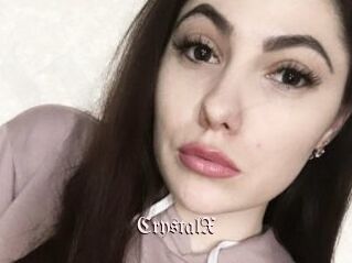 CrystalX