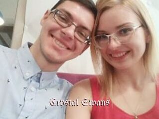 Crystal_Swans