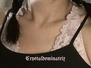 Crystaldominatrix