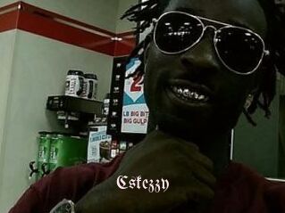 Cskezzy