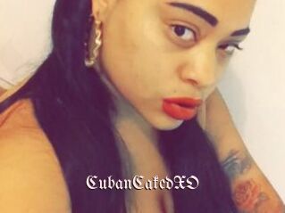 CubanCakedXO