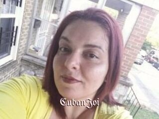 CubanJoi
