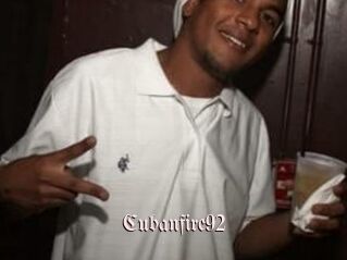 Cubanfire92