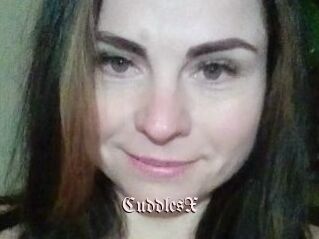 CuddlesX