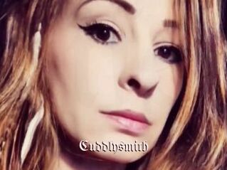 Cuddlysmith