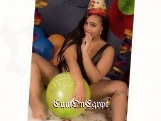 CumOnEgypt