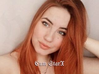 Cum_StarX