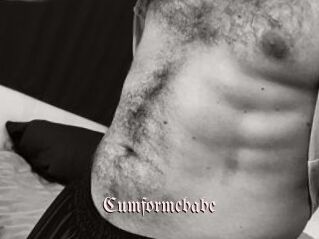 Cumformebabe