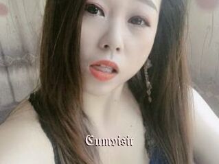 Cumvisit