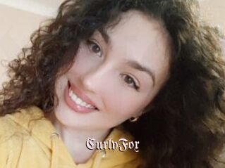 CurlyFox