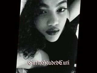 CurlyHeadedCuti Vidéos Fellations