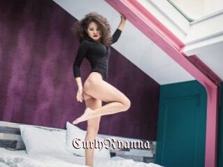 CurlyRyanna