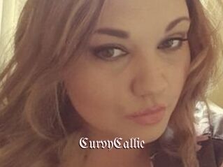 CurvyCallie