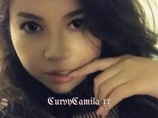 CurvyCamila_xx
