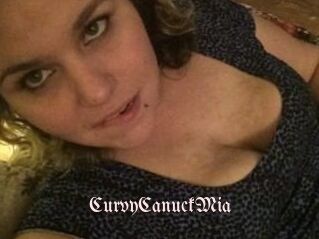 CurvyCanuckMia