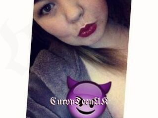 CurvyTeenUK Vidéos Fellations