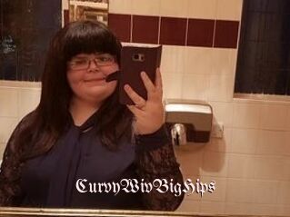 CurvyWivBigHips