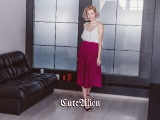CuteAlien Vidéos Fellations