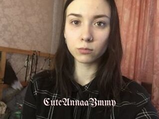 CuteAnnaaYmmy