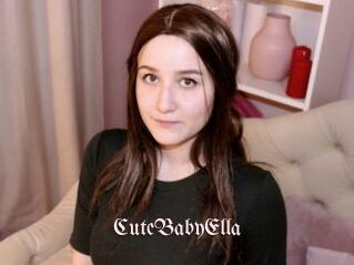 CuteBabyElla
