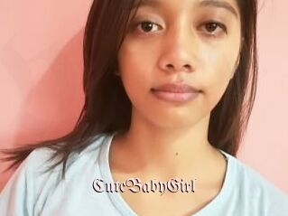 CuteBabyGirl