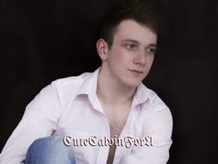 CuteCalvinForU Vidéos Fellations