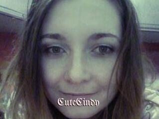 CuteCindy_