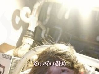CuteGuy2105