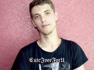 CuteIvorForU