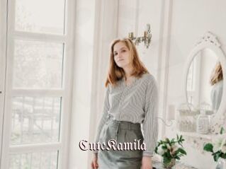 CuteKamila