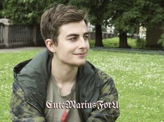 CuteMariusForU