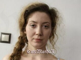 CuteMashaX