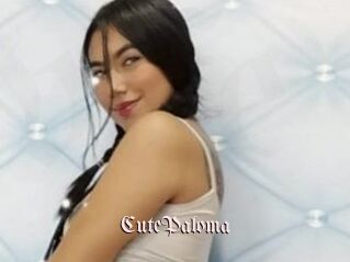 CutePaloma