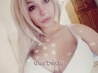 CutePsycho