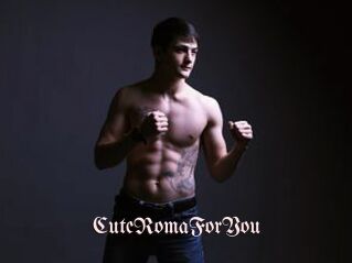 CuteRomaForYou