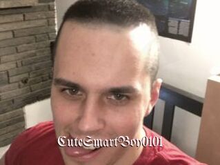 CuteSmartBoy0101