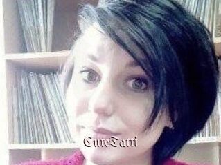 CuteTatti
