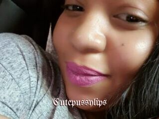 Cutepussylips