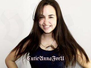 CutieAnnaForU