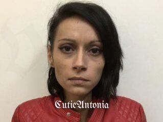 CutieAntonia