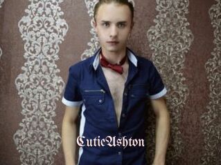 CutieAshton