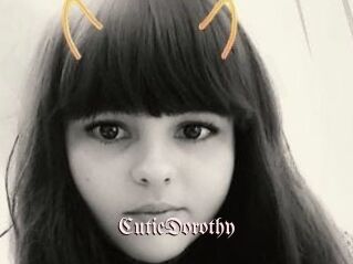 CutieDorothy
