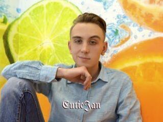 CutieJan Vidéos Fellations