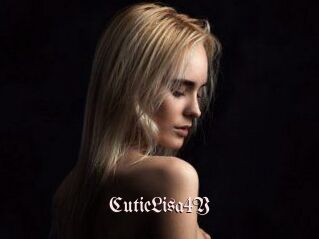 CutieLisa4Y